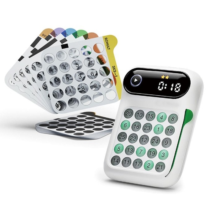 Number Speed（おもちゃ再現シリーズ）