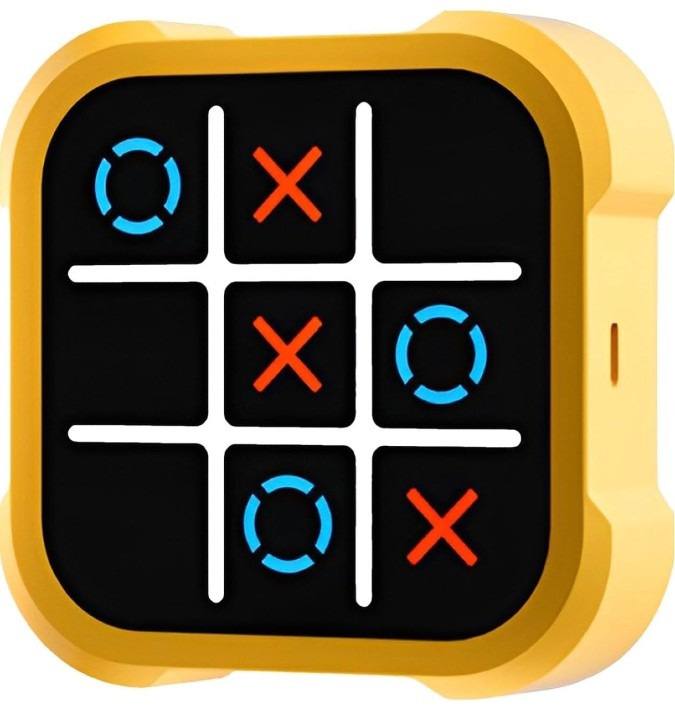 ○✕ゲーム（おもちゃ再現シリーズ）