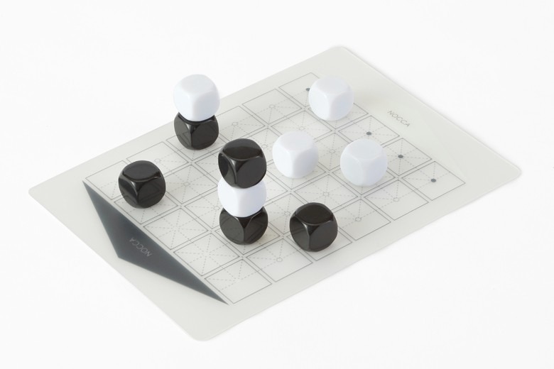 ノッカノッカ（ボードゲーム再現シリーズ）