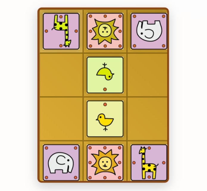 どうぶつしょうぎ