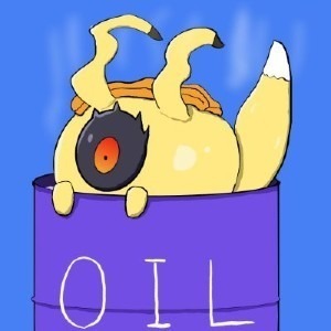 OIL（オイル）